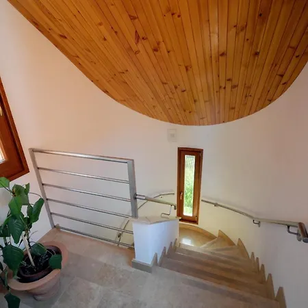 Apartman Huszár Örvényes