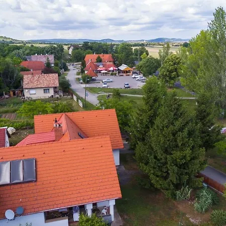 Apartman Huszár