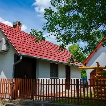 Apartamento Huszár Orvenyes