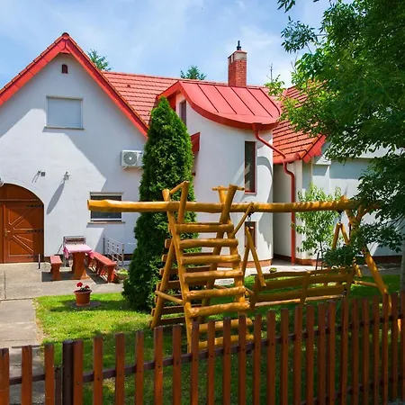 Apartman Huszár *