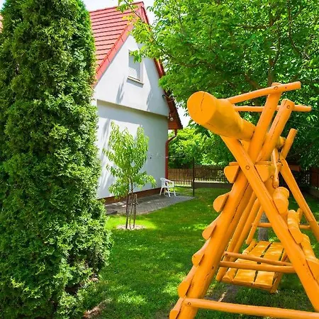 Apartman Huszár