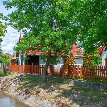 Apartamento Huszár Orvenyes
