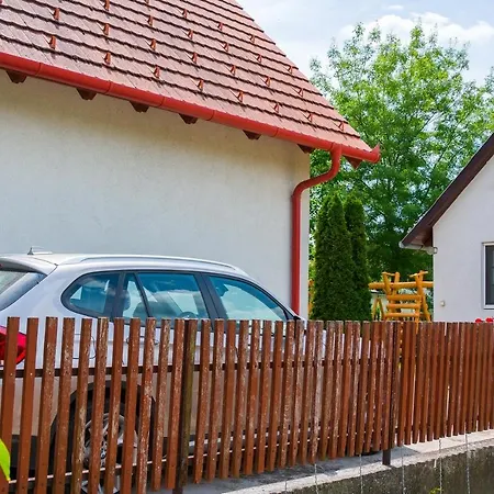 Huszár Apartamento