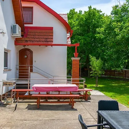Apartman Huszár *