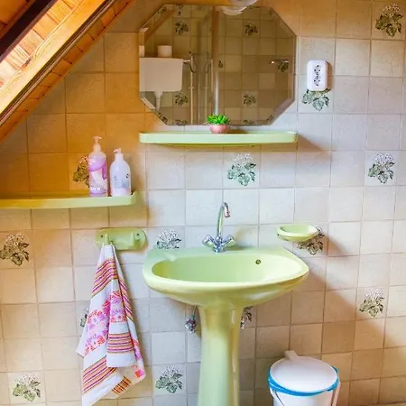 Apartman Huszár