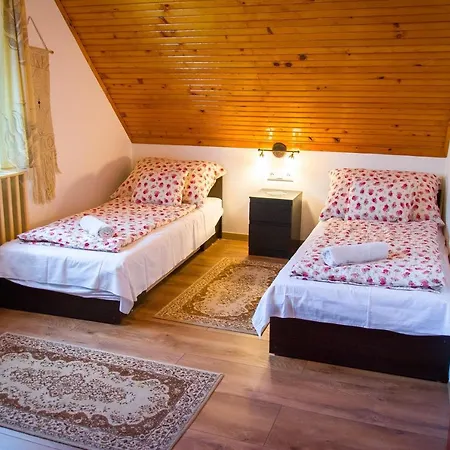 Huszár * Örvényes