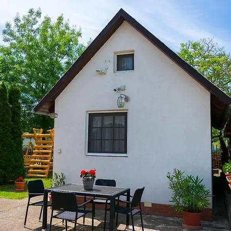 Apartman Huszár *