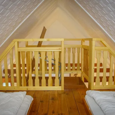 Huszár Apartman