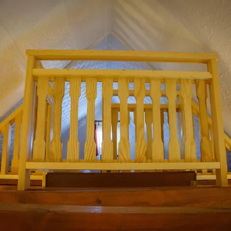 Apartman Huszár *