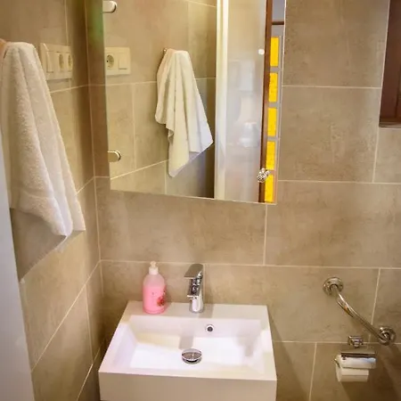 Apartman Huszár